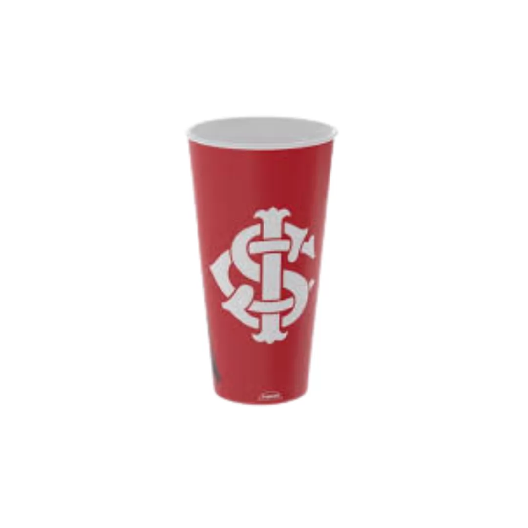 COPO INTER 700 ML-  PLASÚTIL