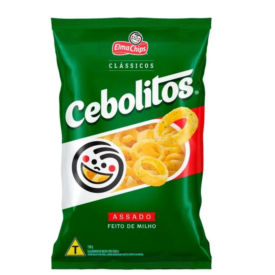 CEBOLITOS 91G- PEPSICO