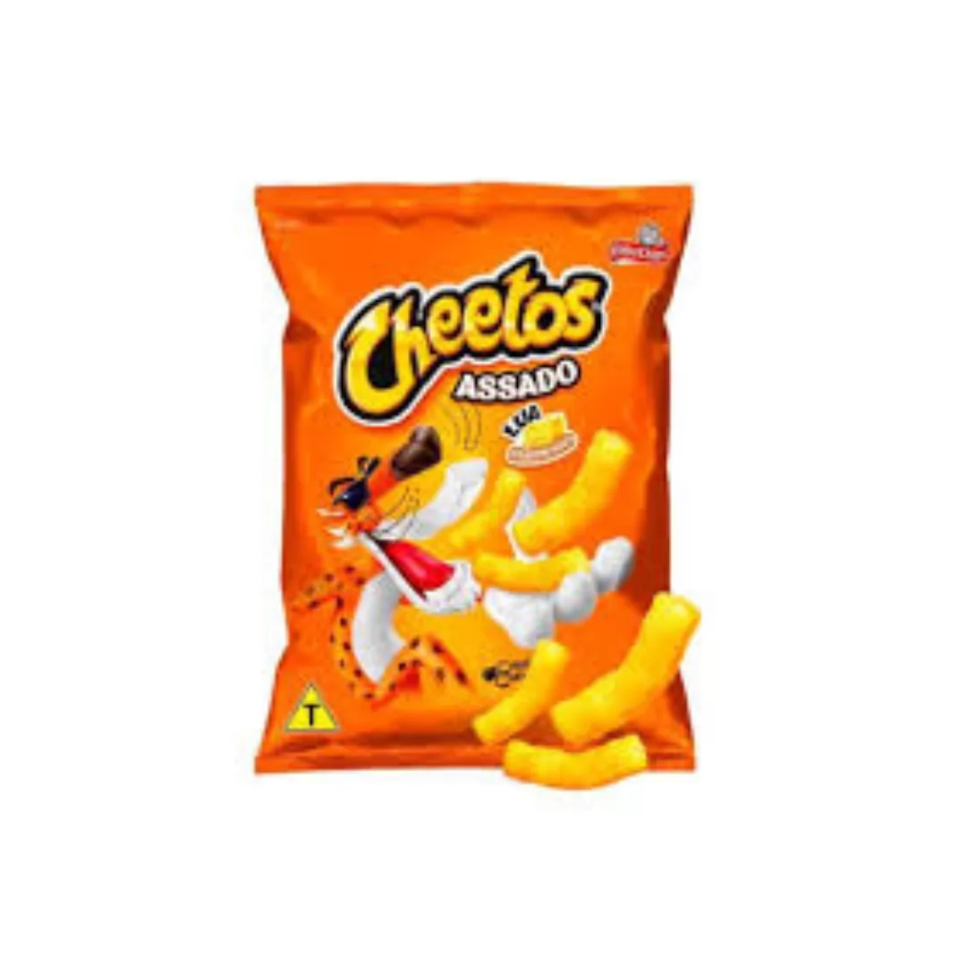CHEETOS LUA 95G- PEPSICO