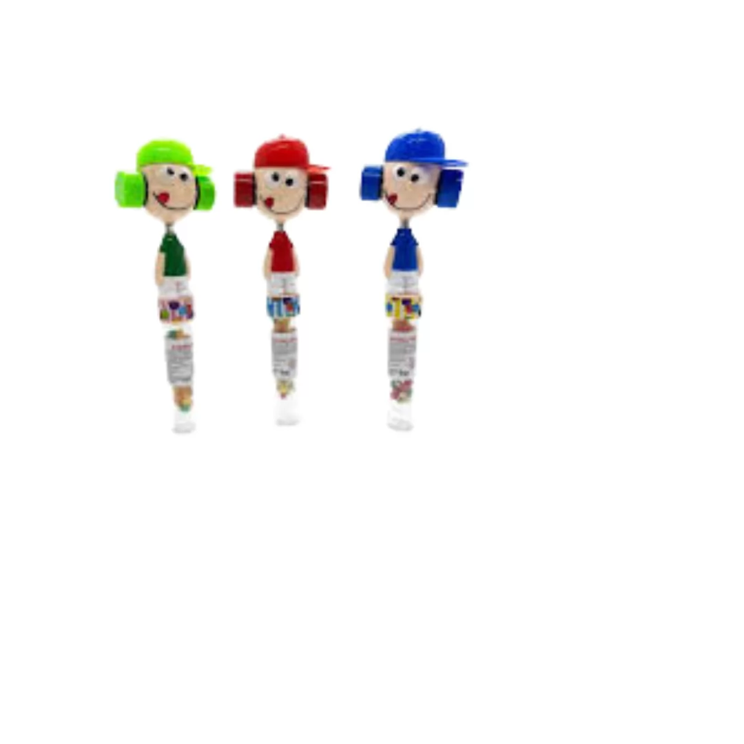 MENINO MALUKINHO- ROYAL TOYS