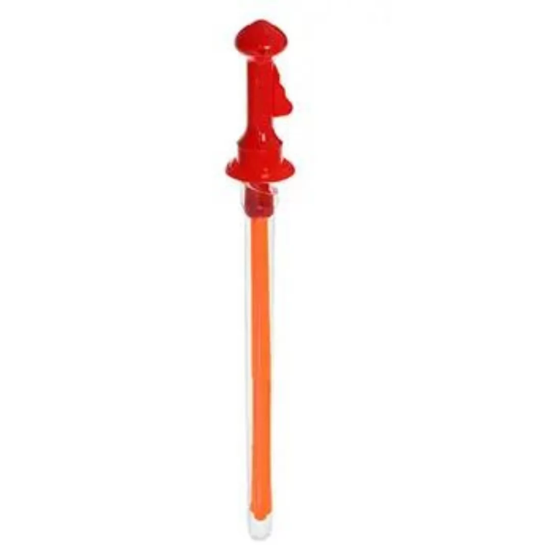 BOLHA DE SABÃO MAGIC SWORD C/ AGUA- ROYAL TOYS