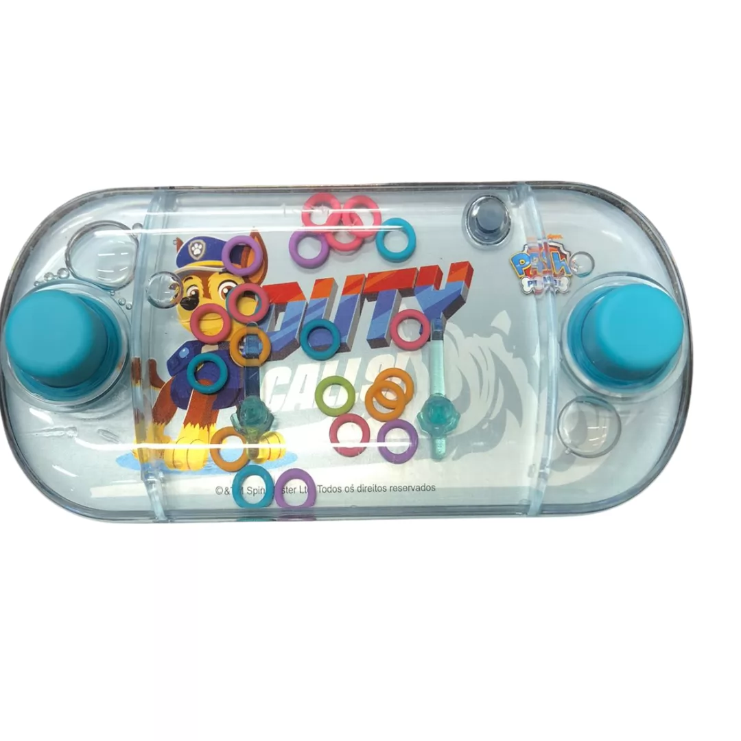 JOGO GLUB GLUB PATRULHA CANINA- ROYAL TOYS