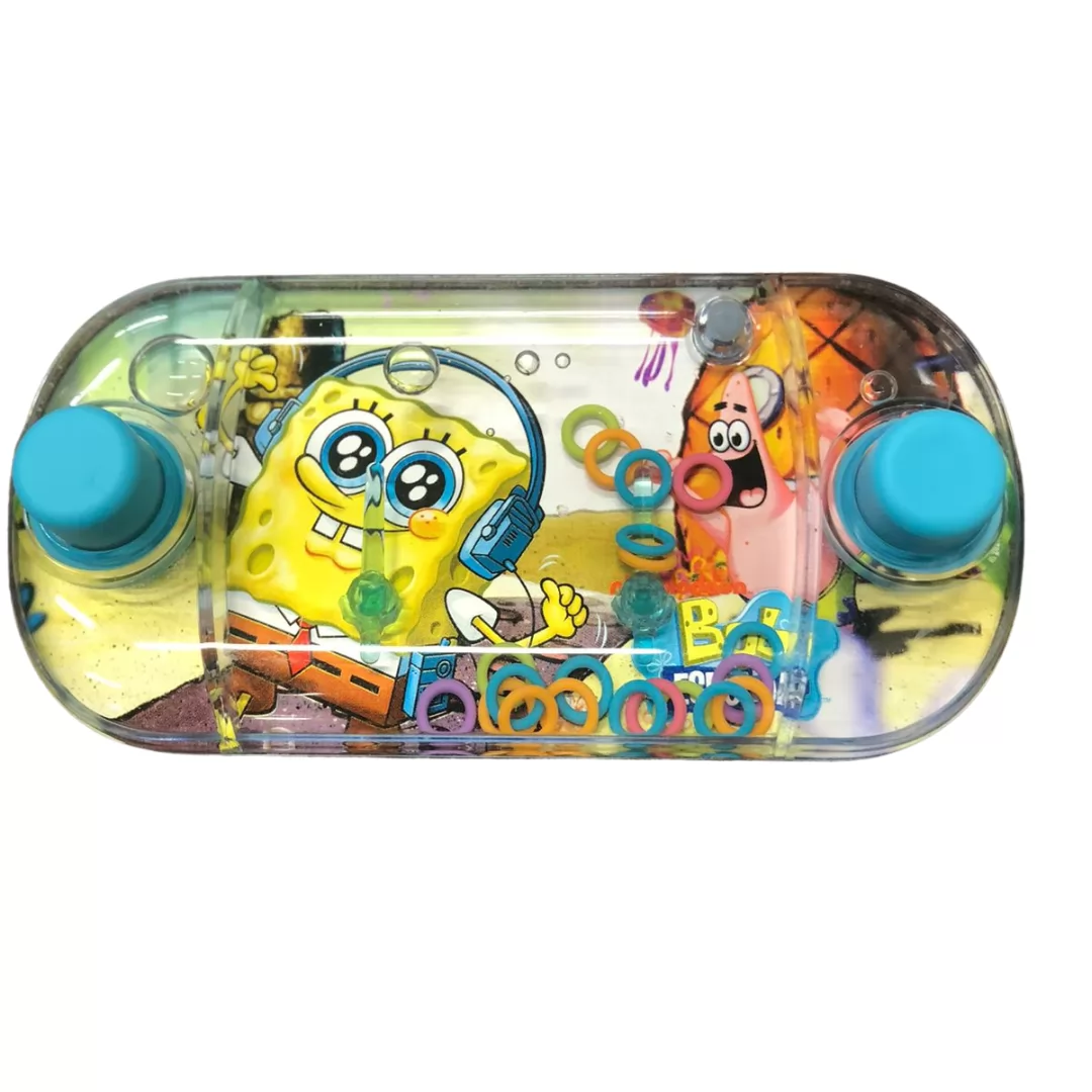 JOGO GLUB GLUB BOB ESPONJA- ROYAL TOYS