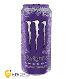 MONSTER ULTRA VIOLET 473ML
