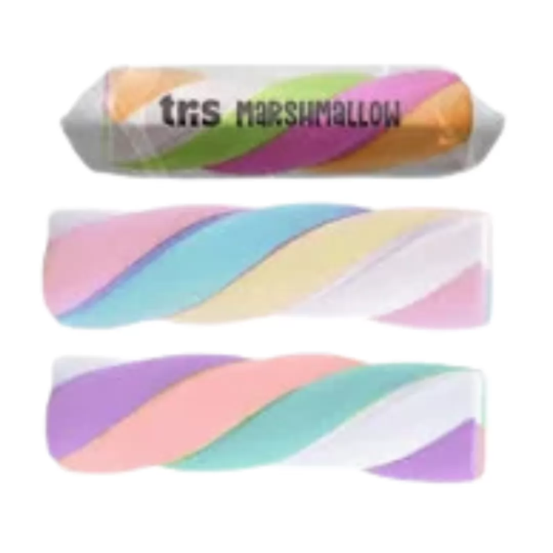 BORRACHA TRIS MARSHMALLOW-TRIS