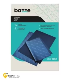 CARBONO FILME AVULSO- BAZZE