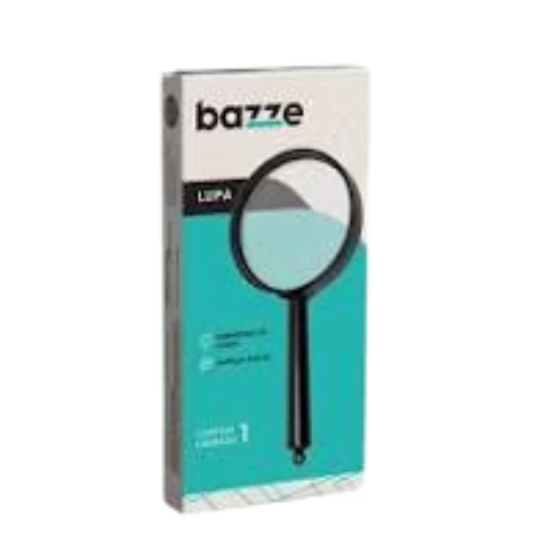LUPA DIAMETRO 60MM  BAZZE