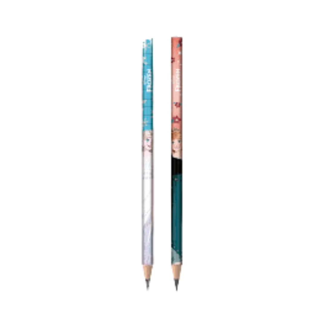 LAPIS DE ESCREVER FROZEN- TRIS