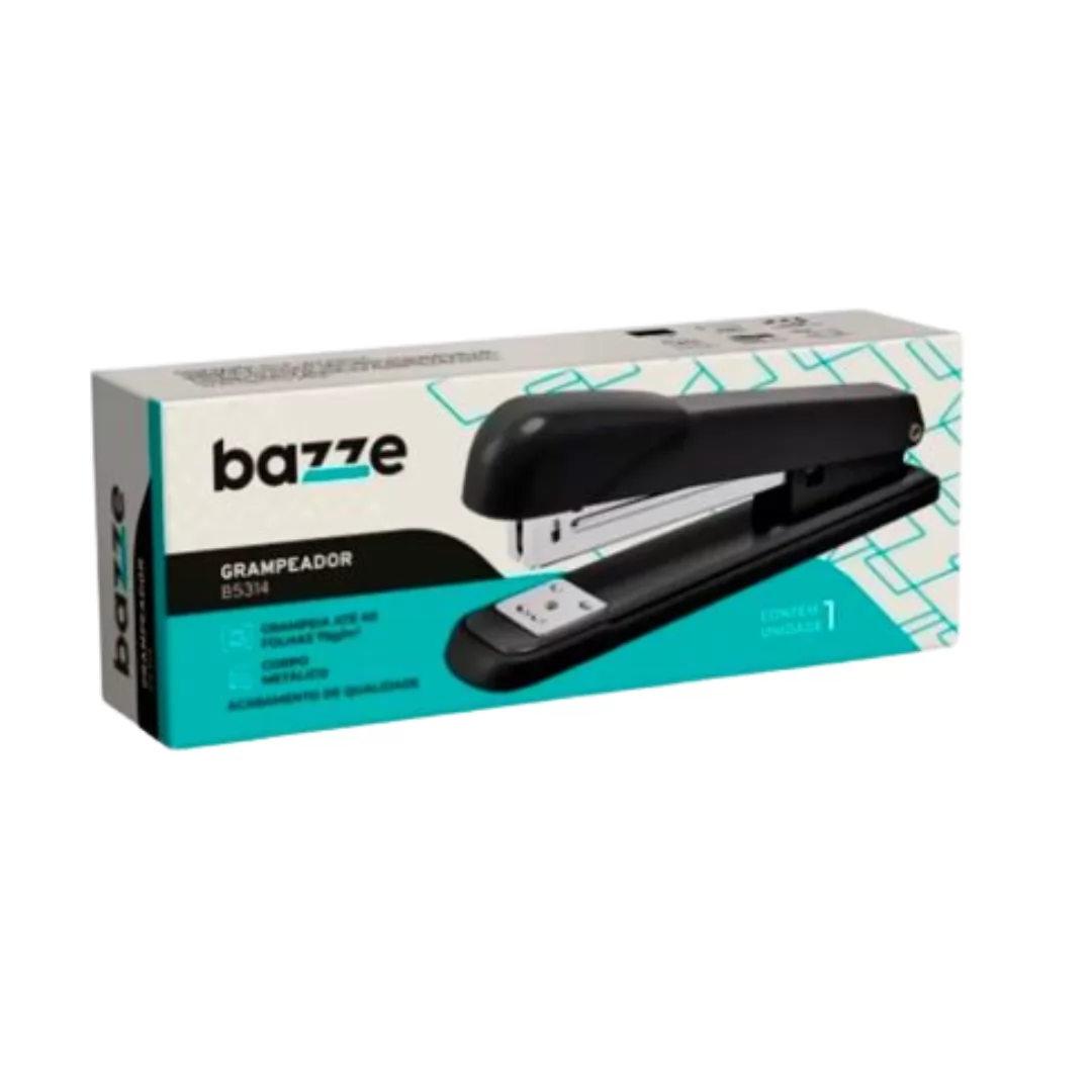 GRAMPEADOR  B5314 40F METAL- BAZZE