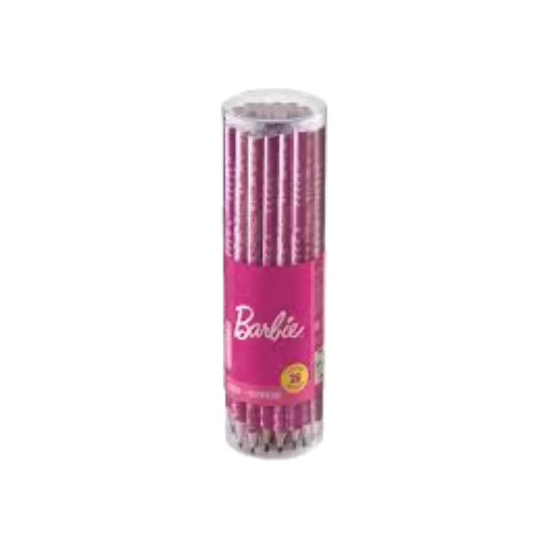 LAPIS DE ESCREVER  BARBIE TEEN- TRIS