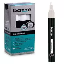 GIZ LIQUIDO CORES UNI- BAZZE