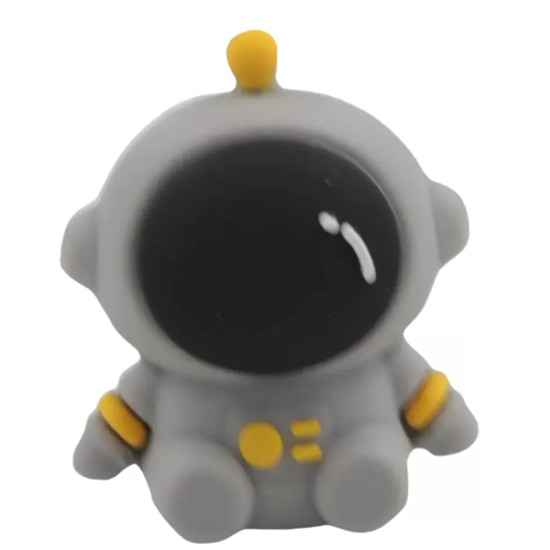 APONTADOR ASTRONAUTA 4CM- INTERPONTE