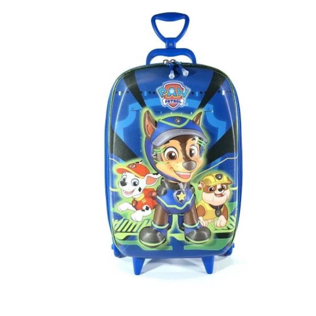 MALA INFANTIL PAW PATROL CHASE SPY