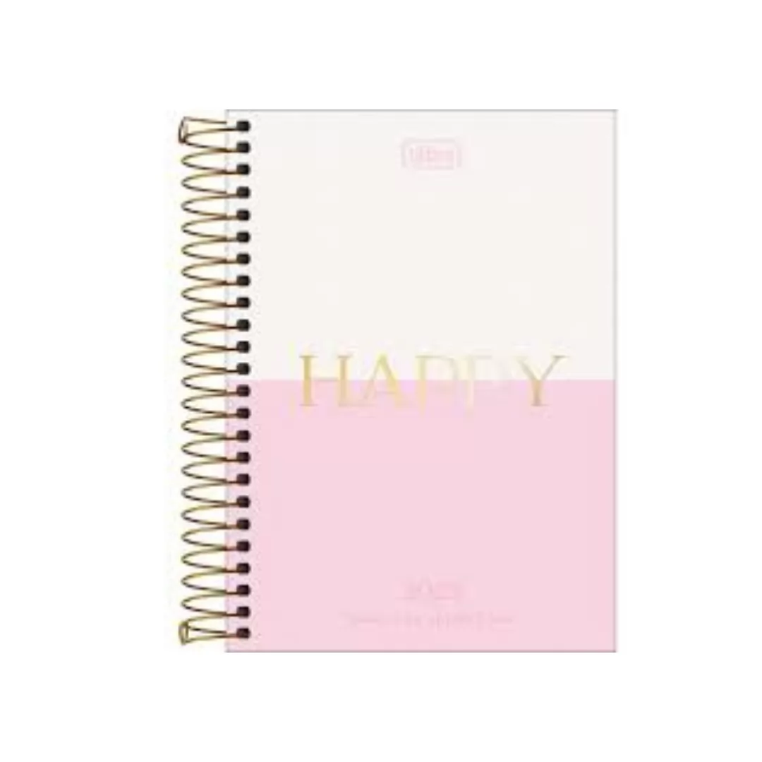 AGENDA ESP HAPPY M5-TLIBRA