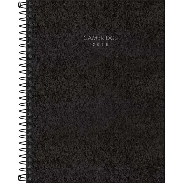 AGENDA ESP PLANNER CAMBRID M7-TILIBRA