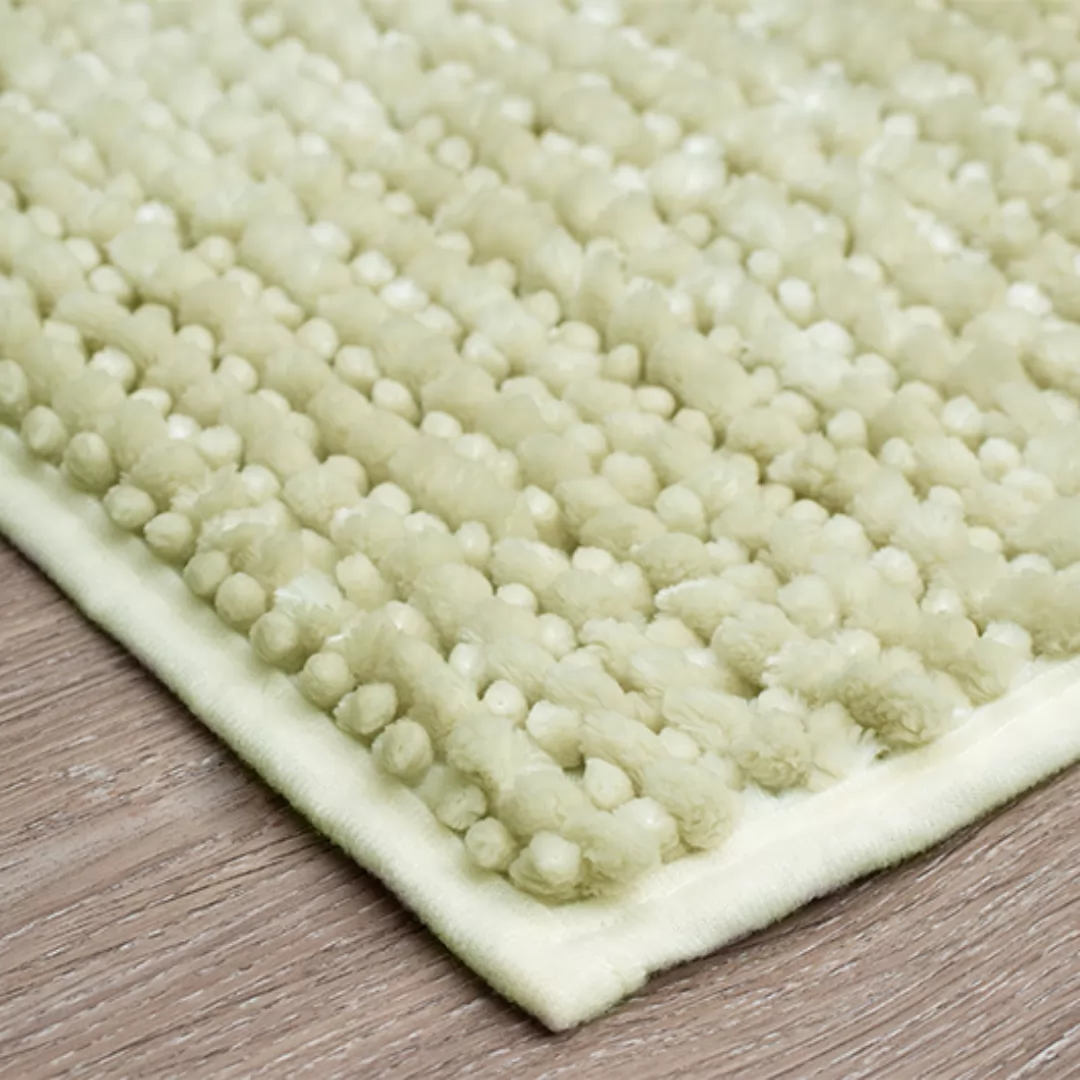 TAPETE 40CM X 60CM POPGLOW - TRIGO-APPEL