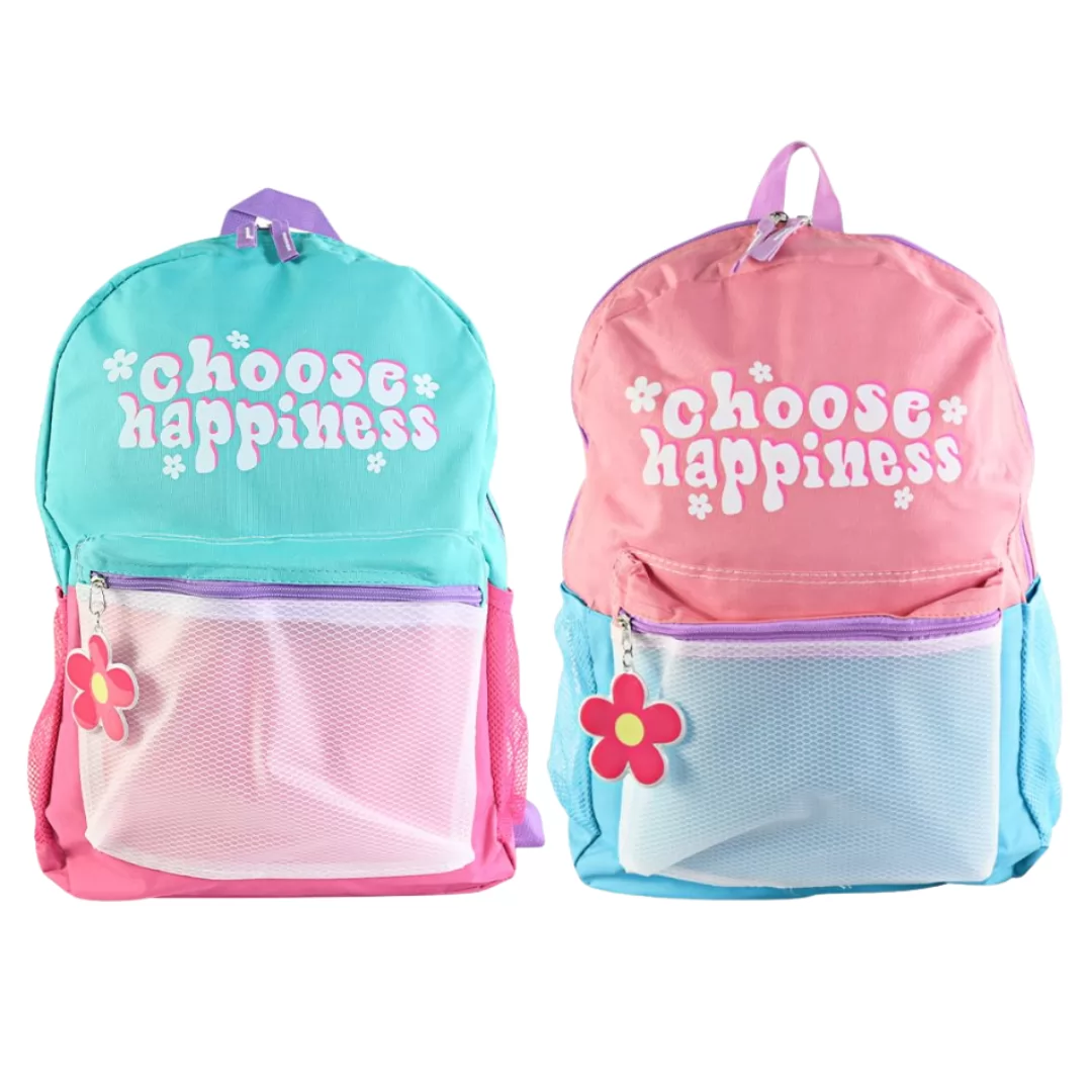 MOCHILA DE COSTAS FEMININA-CLIO