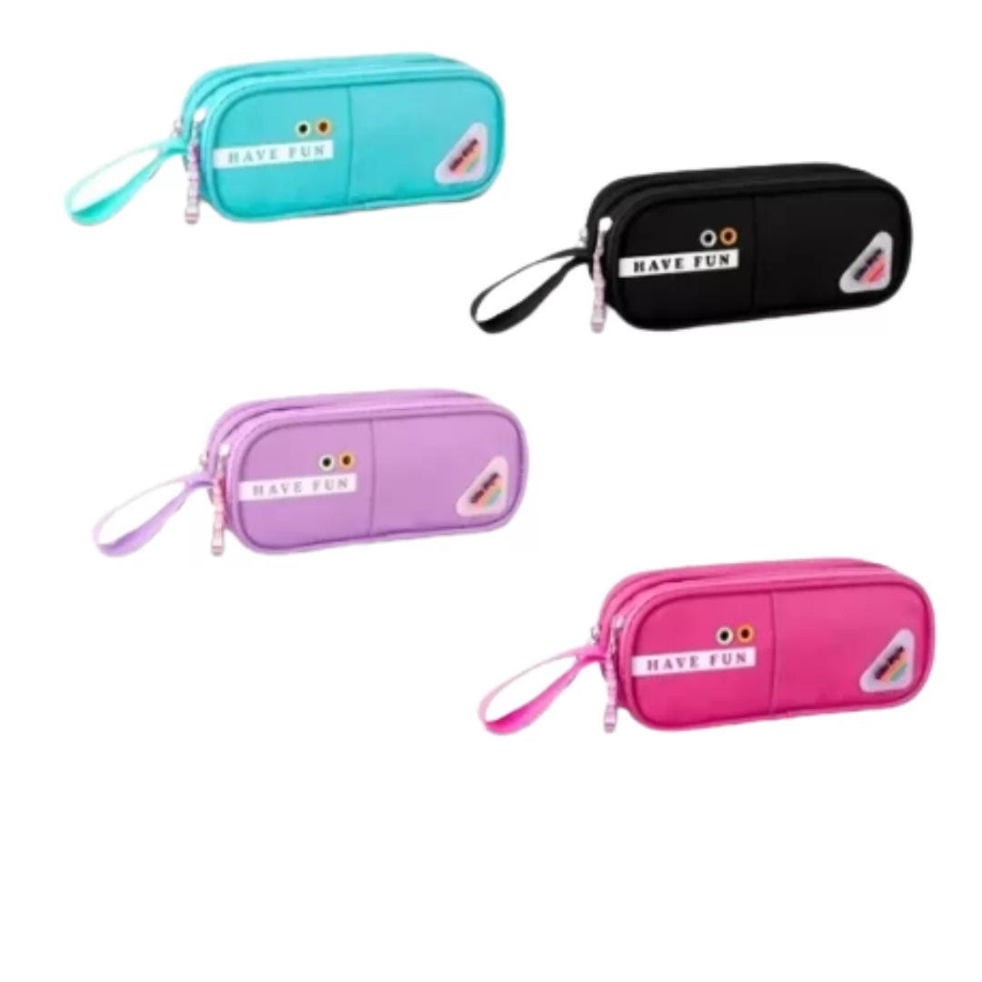 ESTOJO DUPLO SUMMERTIME- CLIO