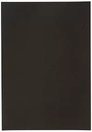 PAPEL A4 COLOR USAPEL PRETO 180G  UNIDADE- FILIPERSON