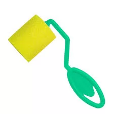 ROLO DE ESPUMA 4CM- CONDOR
