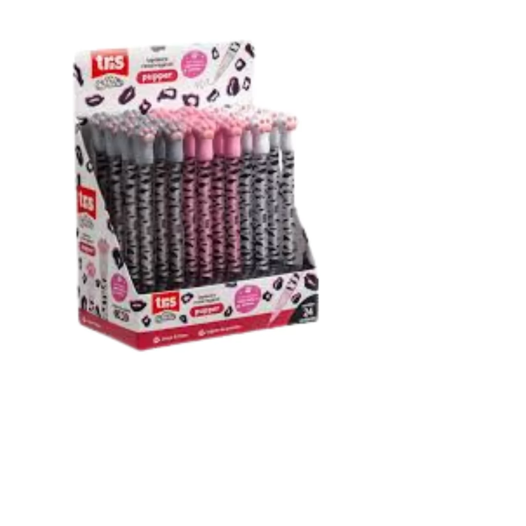 LAPISEIRA TRIS HOLIC PETS 0.7MM- TRIS