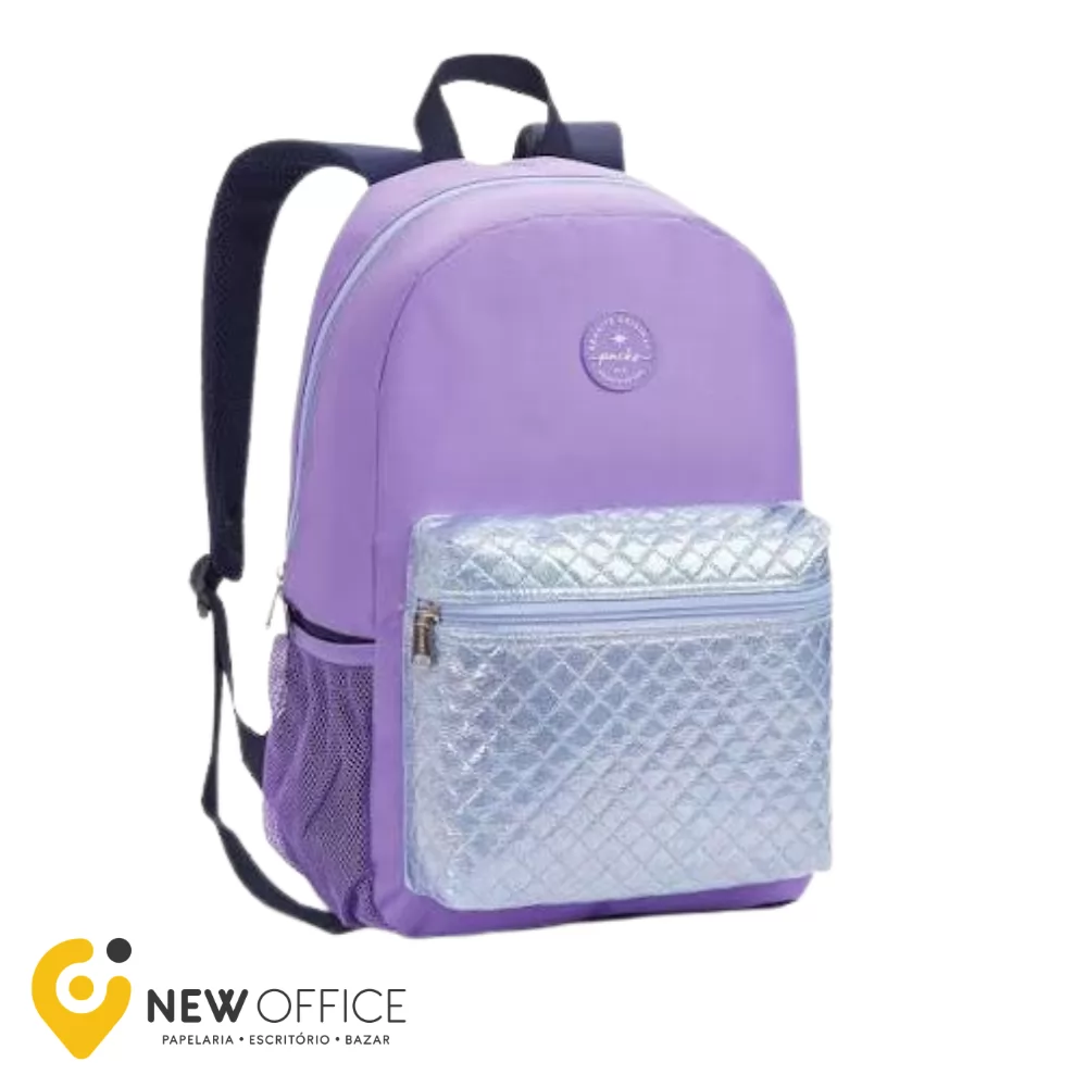 MOCHILA FEMININA PACKS - SEANITE