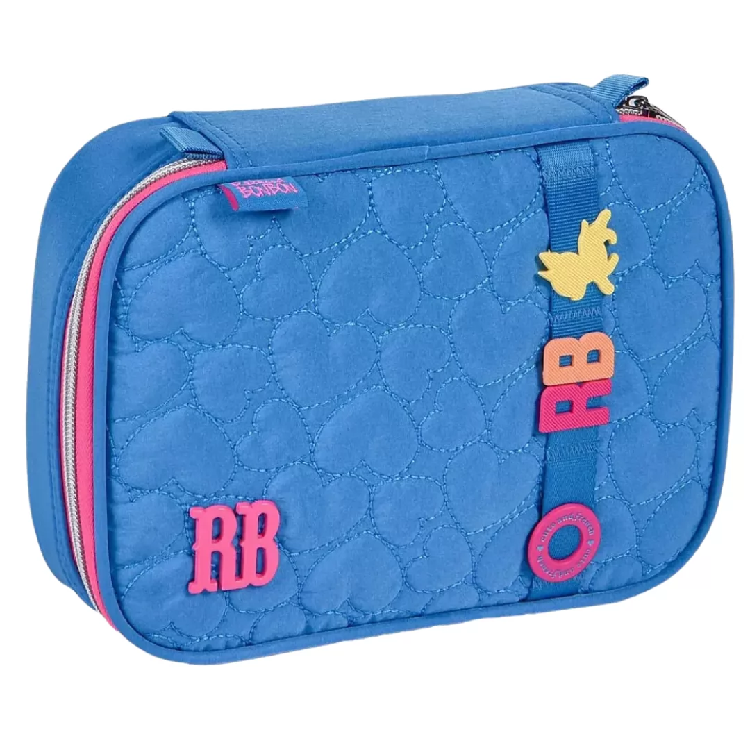 ESTOJO BOX REBECCA BONBON- CLIO