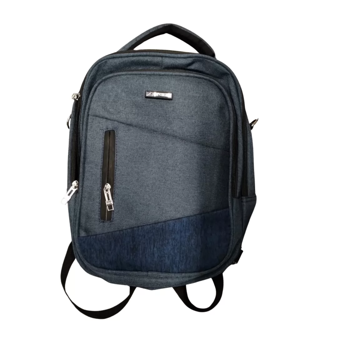 MOCHILA M 37X28X7CM KMA5182-MD - CLASSE