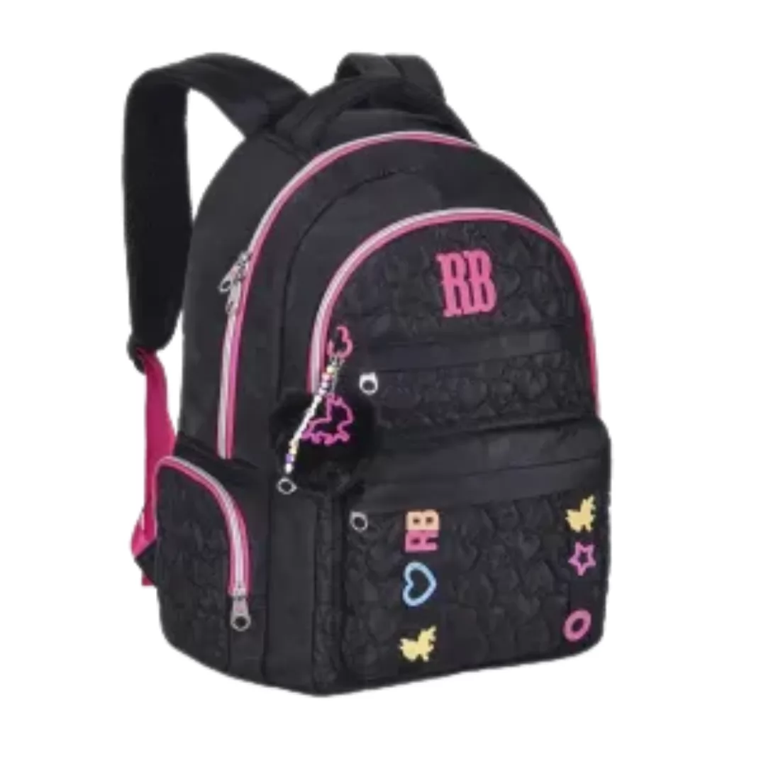 MOCHILA DE COSTAS REBECCA BONBON