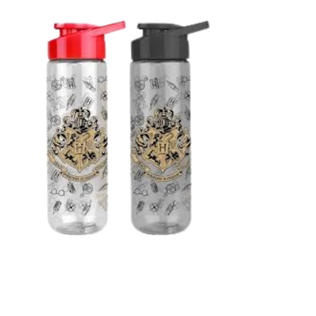 SQUEEZE PET HARRY POTTER 700ML - PLASDURAN