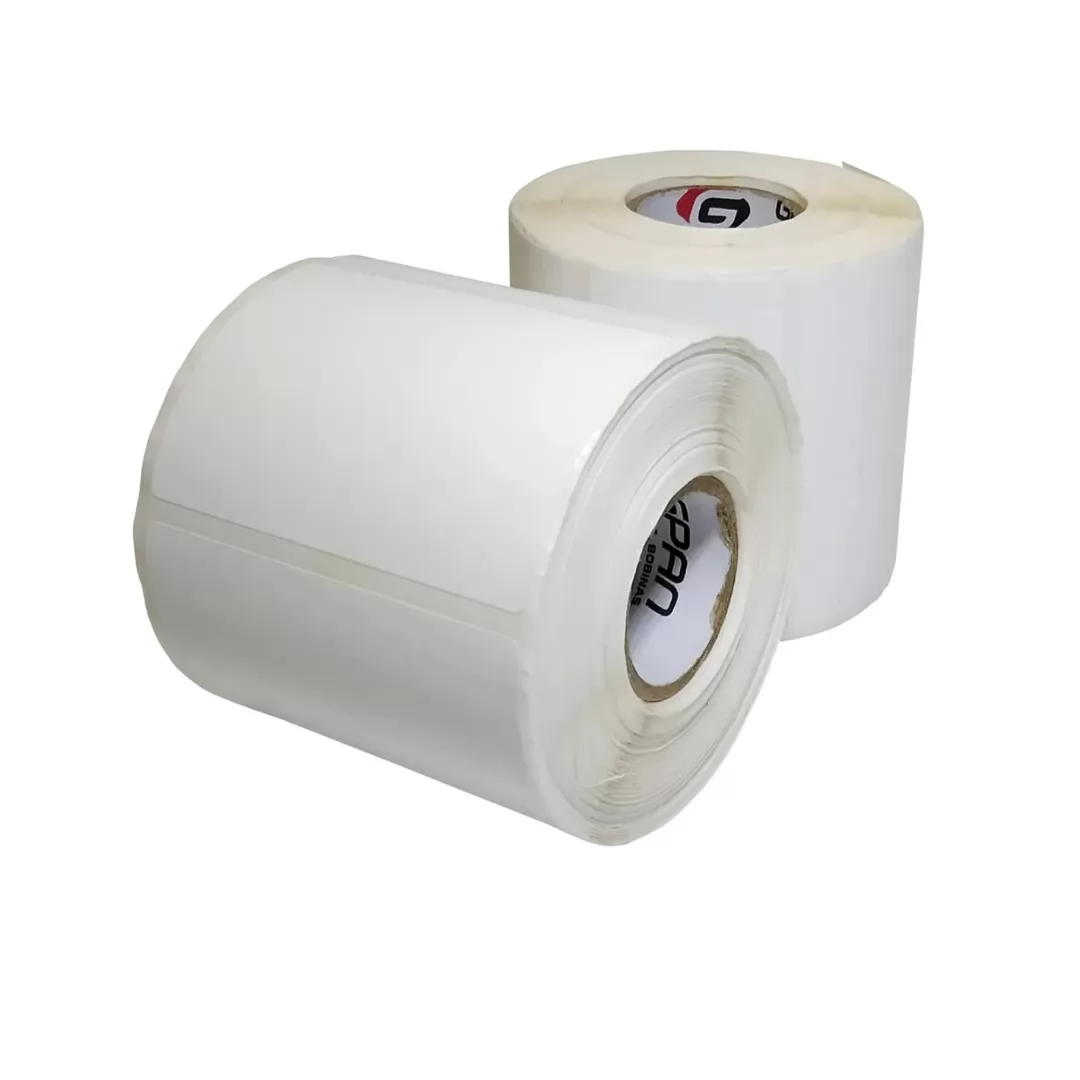 ETIQUETA  TERMICA 100X50  30 MT - GRESPAN
