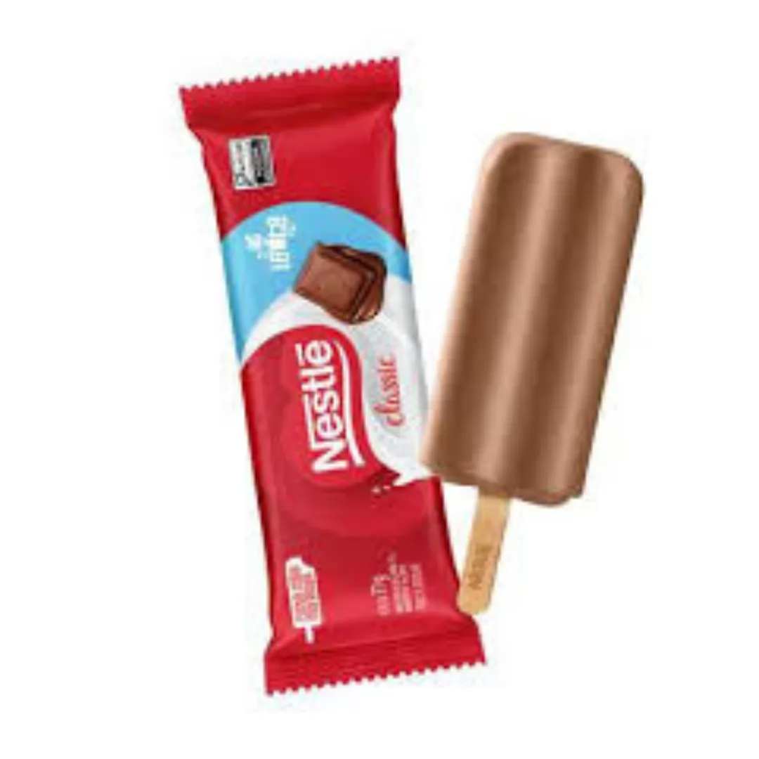 PICOLÉ NESTLE  CLASSIC AO LEITE 77G