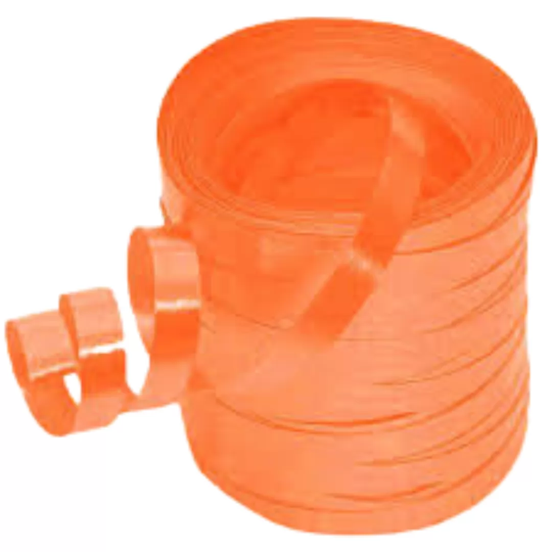 FITILHO 50M LARANJA- MAKE+