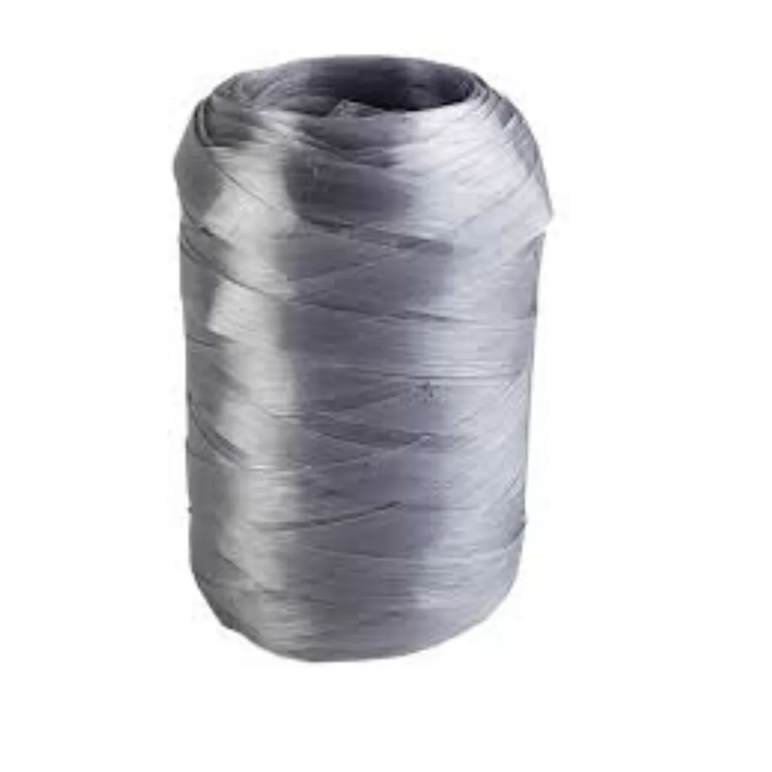 FITILHO 5X50M PRATA- MAKE+