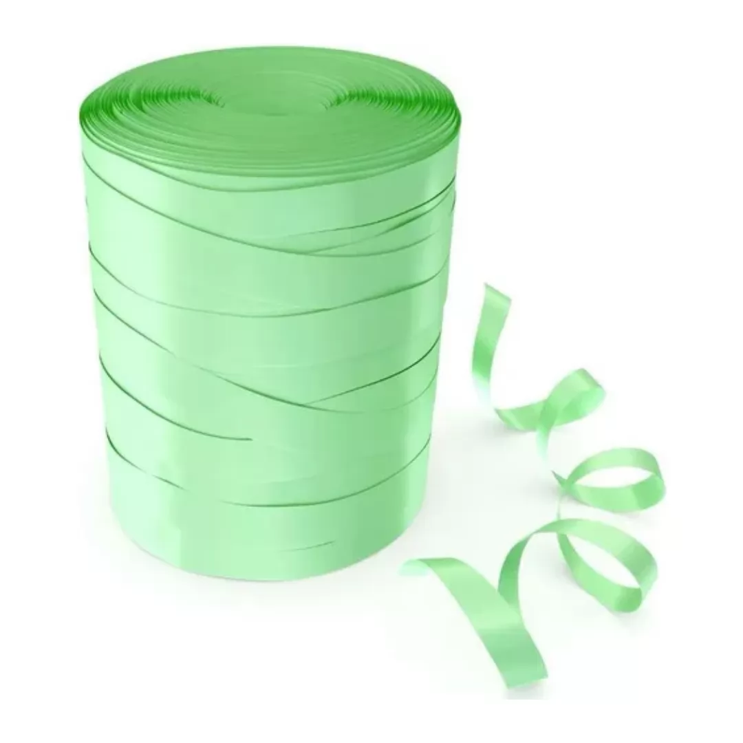 FITILHO 5X50M VERDE CANDY- MAKE+