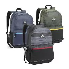 MOCHILA DE COSTA MASCULINA SUTHENTIC SPORTS CORES SORTIDAS-SEANITE