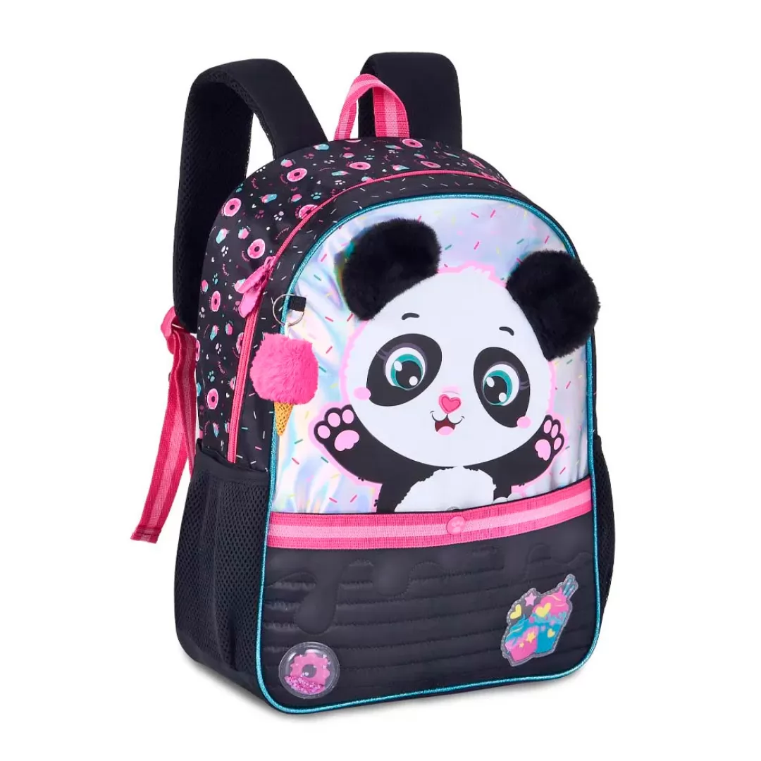 MOCHILA DE COSTAS 16 PANDA CLIO