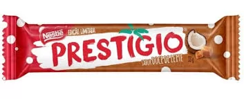 PRESTIGIO DOCE DE LEITE 33G