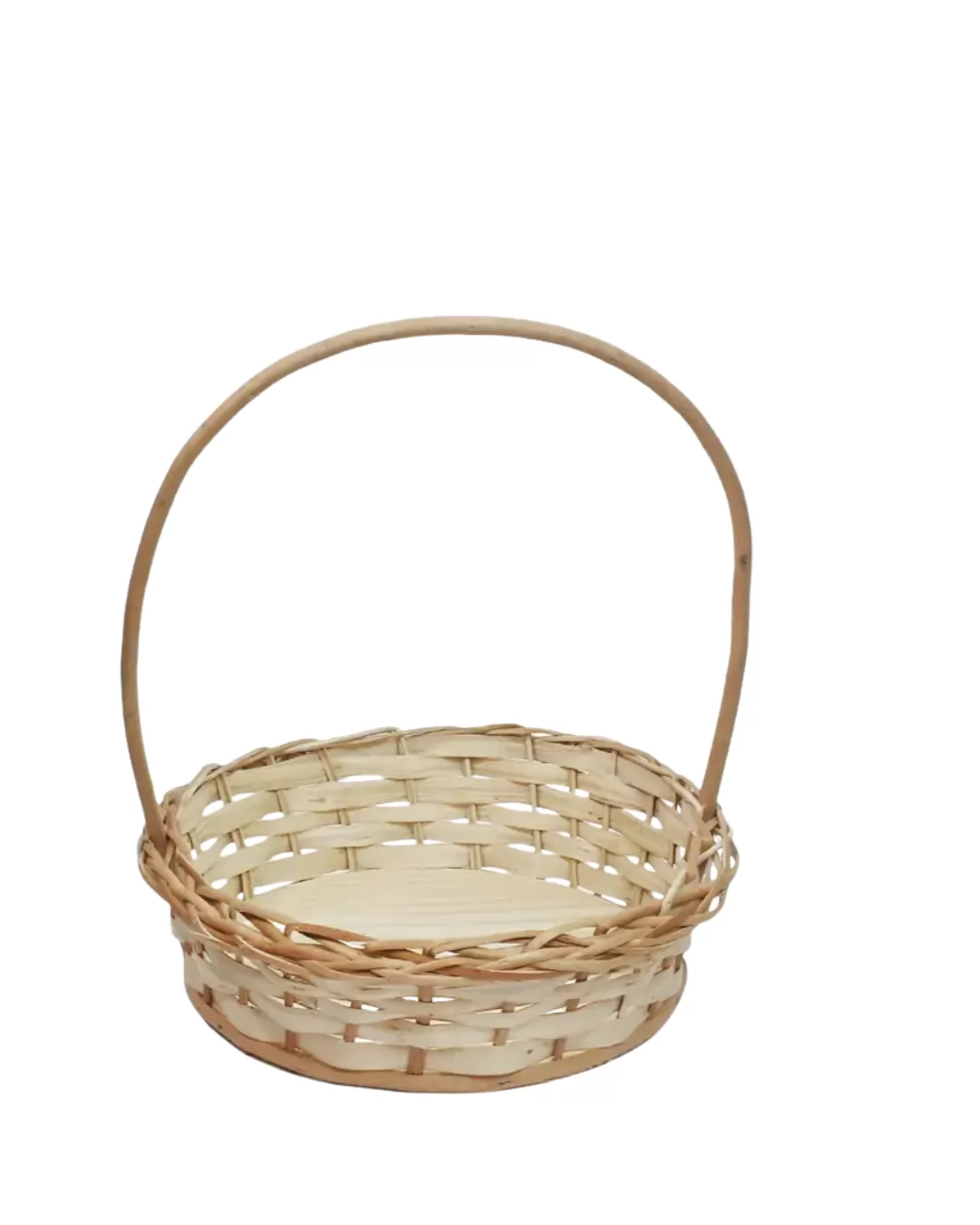 CESTA REDONDA Nº4