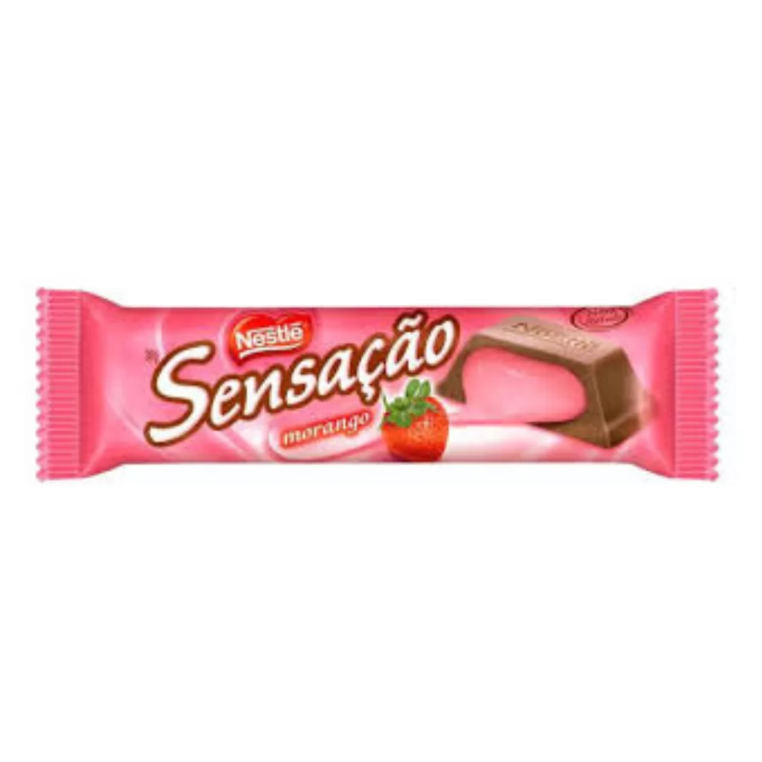 SENSACAO CHOCOLATE 38G- NESTLE