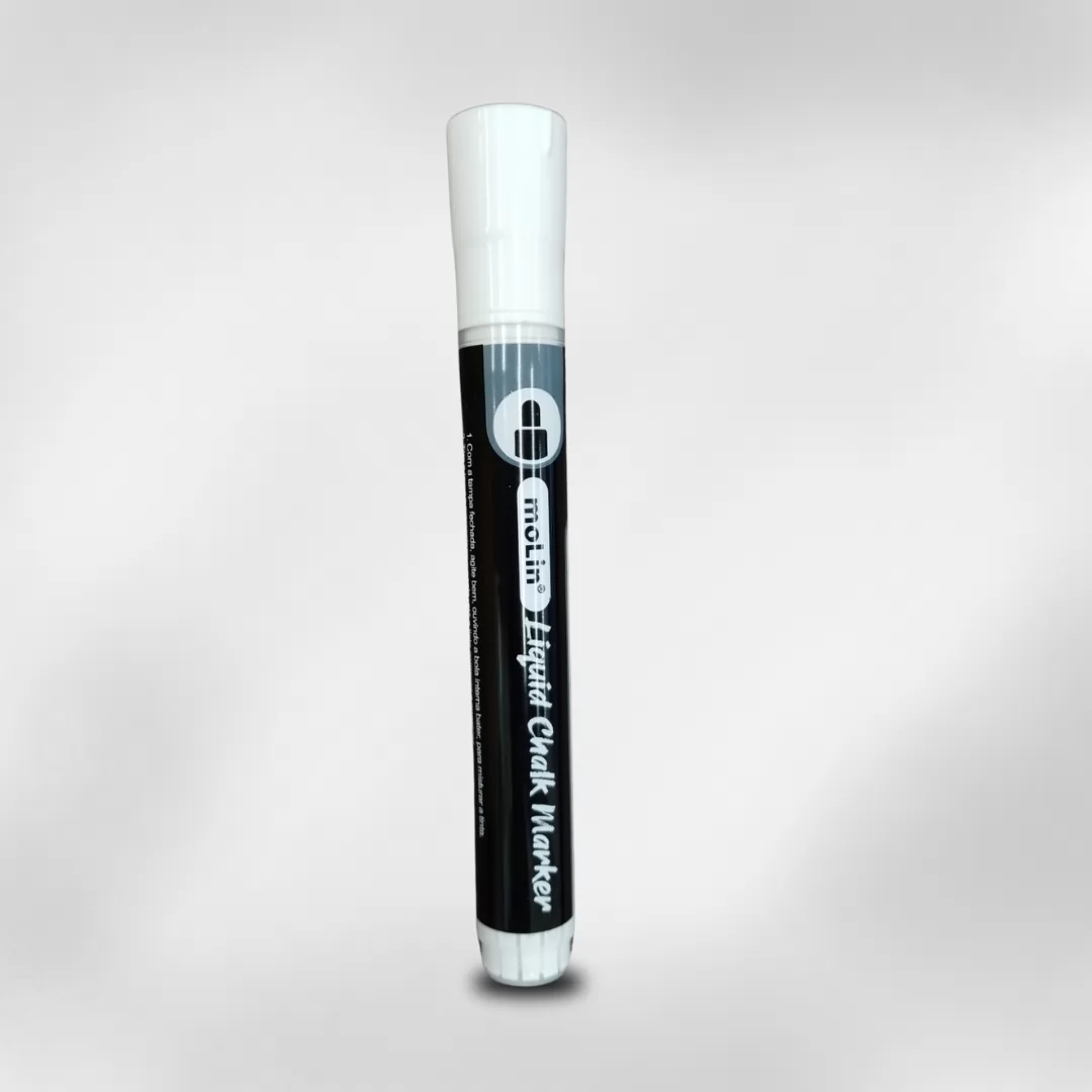GIZ LIQUIDO BRANCO  UNIDADE - MOLIN
