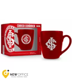 CANECA CER. PRIME 350ML TIMES - INTER