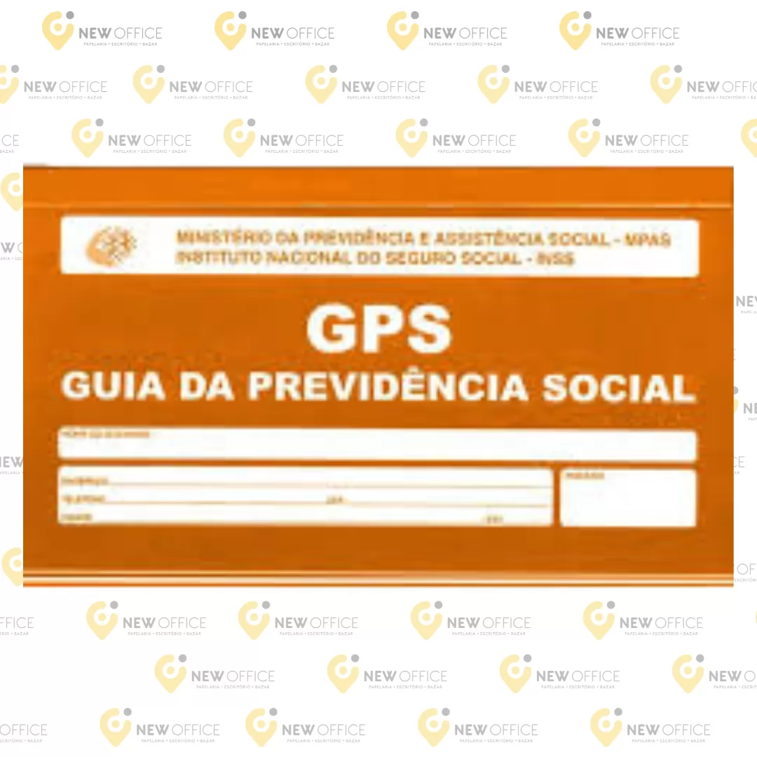 CARNE GPS 12X2 24 FOLHAS 184X110- SÃO DOMINGOS