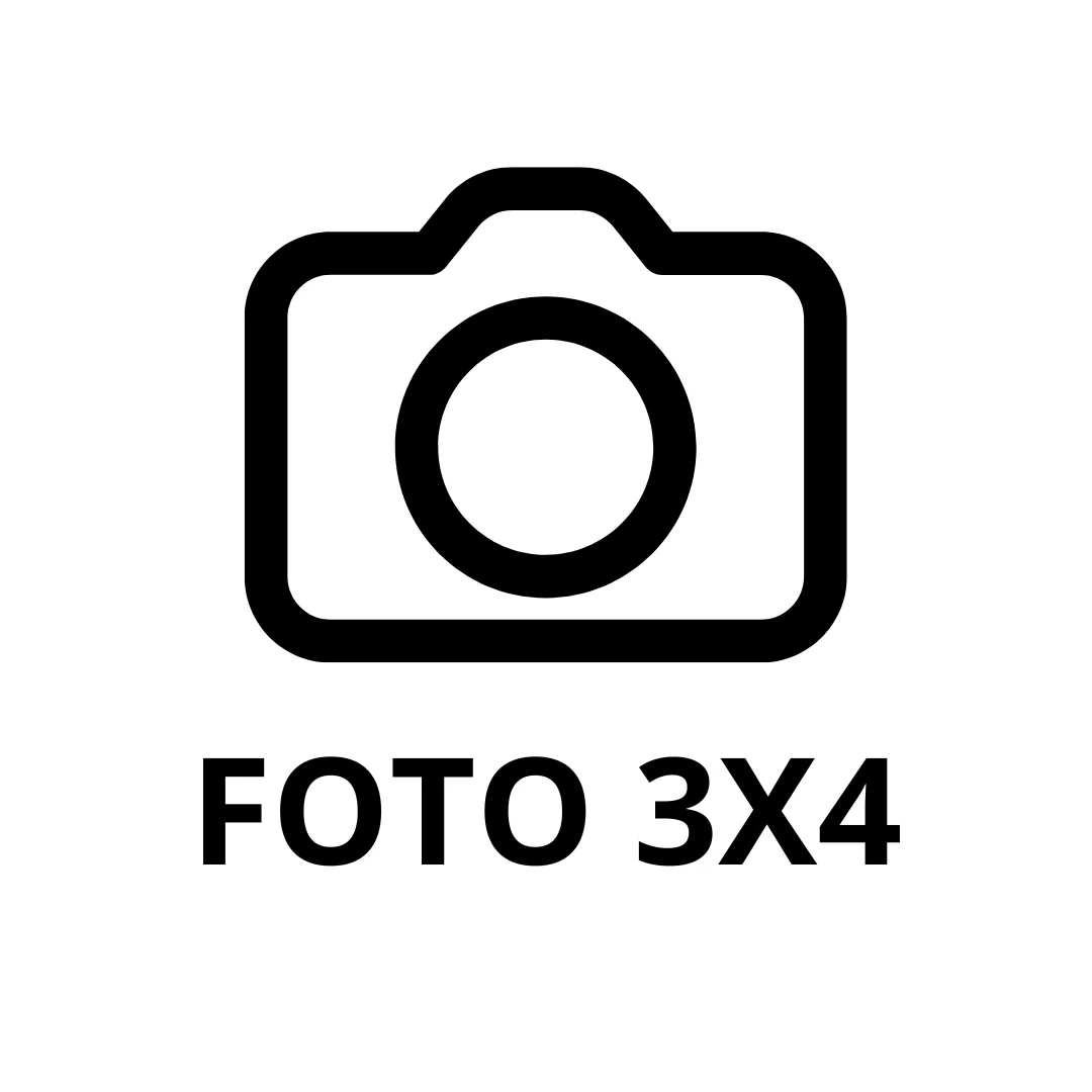 FOTOS 3X4