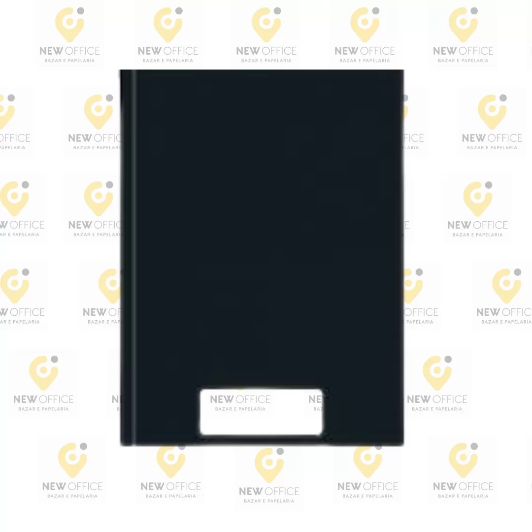 CADERNO BROCHURA 1/4  48F  KBOM PRETO-SÃO DOMINGOS