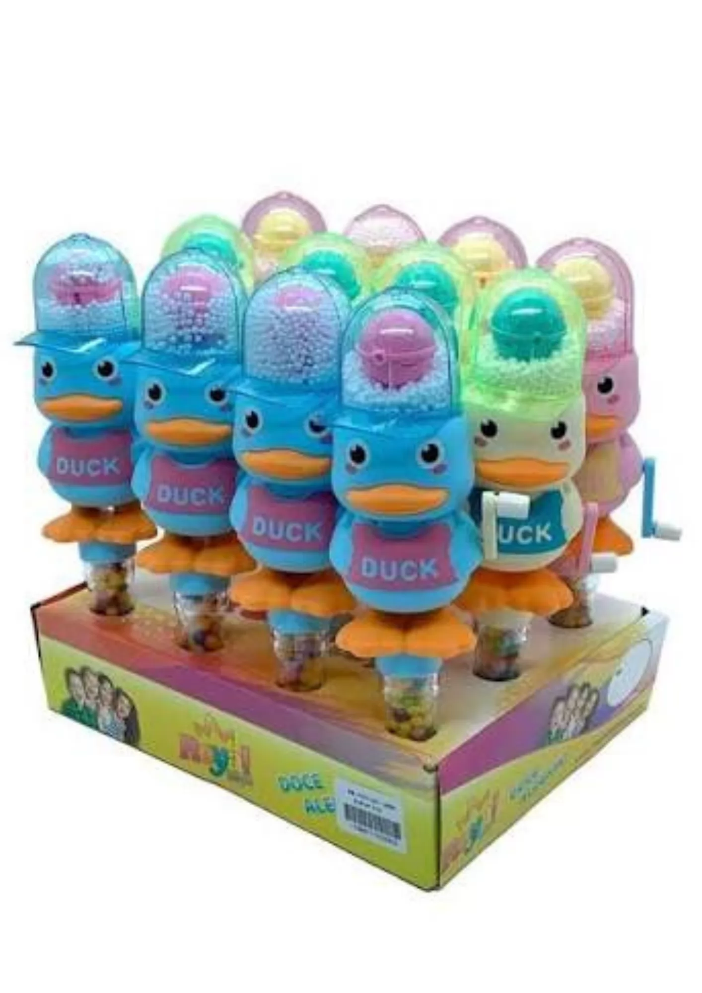 PELUCIA URSO LACO BORBOLETA - BBR TOYS