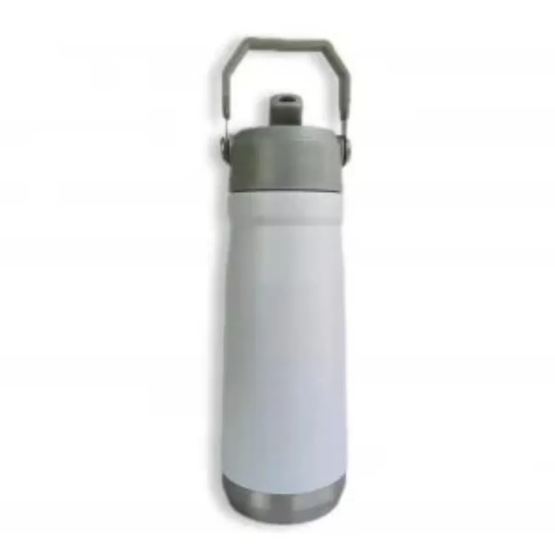 GARRAFA COM ALÇA ISOTERMICA 680ML - GOLDEN RIO