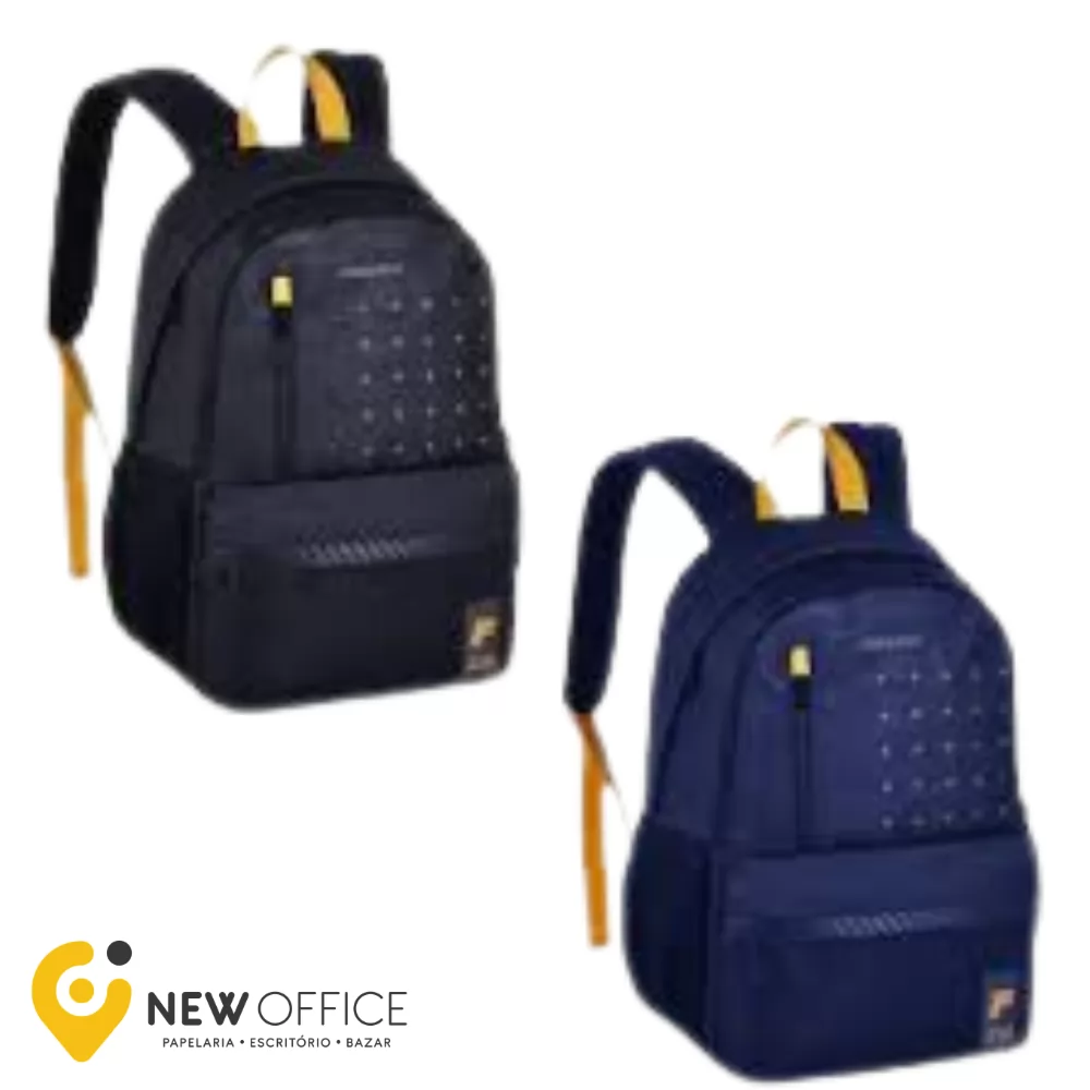MOCHILA JUVENIL FREE FIRE - CLIO