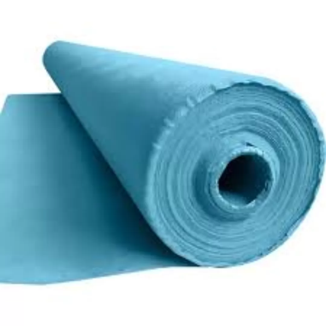 TNT LISO AZUL CELESTE