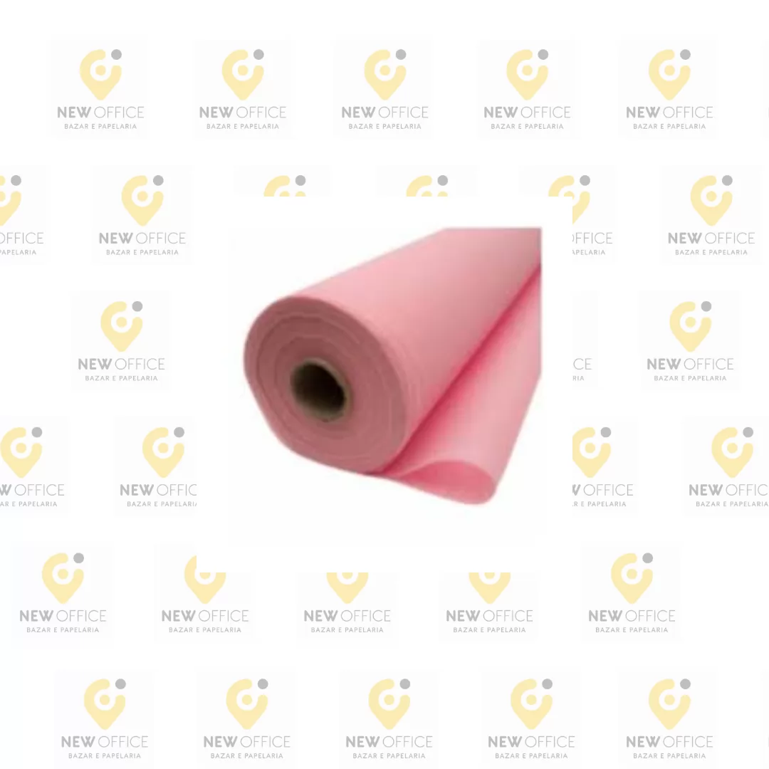 TNT LISO ROSA CLARO